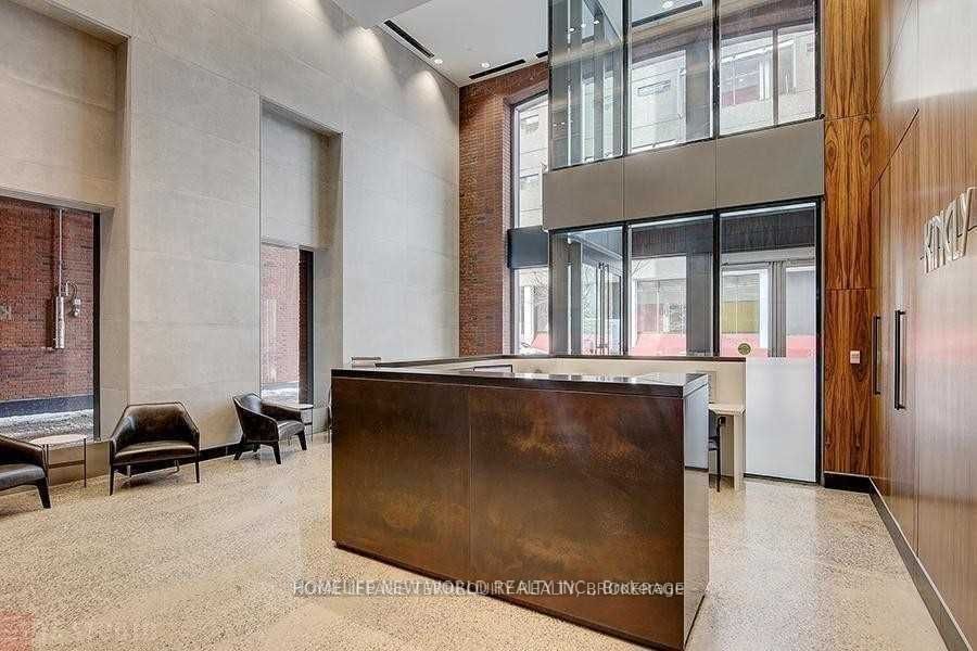 501 Adelaide St W, unit 311 for sale - image #17