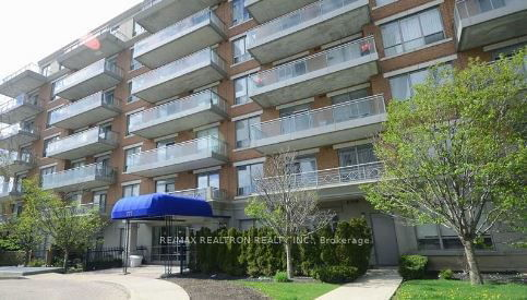 777 Steeles Ave W, unit 310 for sale - image #1