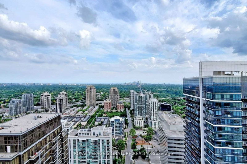 5 Sheppard Ave E, unit 3626 for rent - image #1