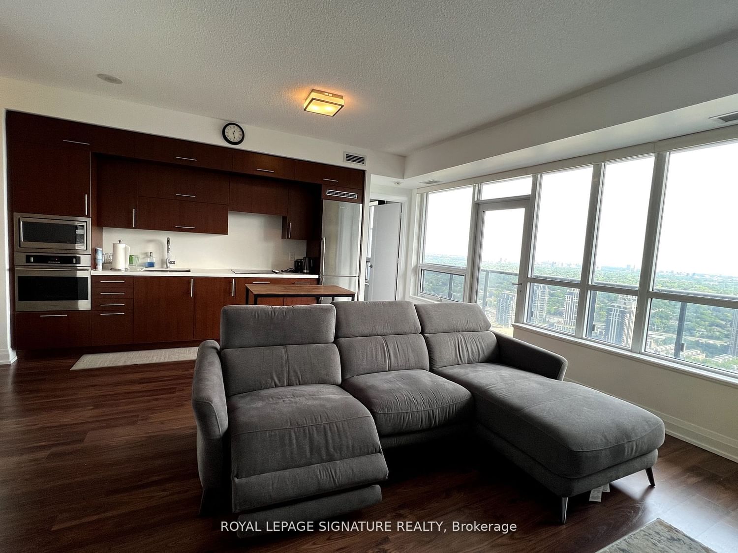 5 Sheppard Ave E, unit 3626 for rent - image #11