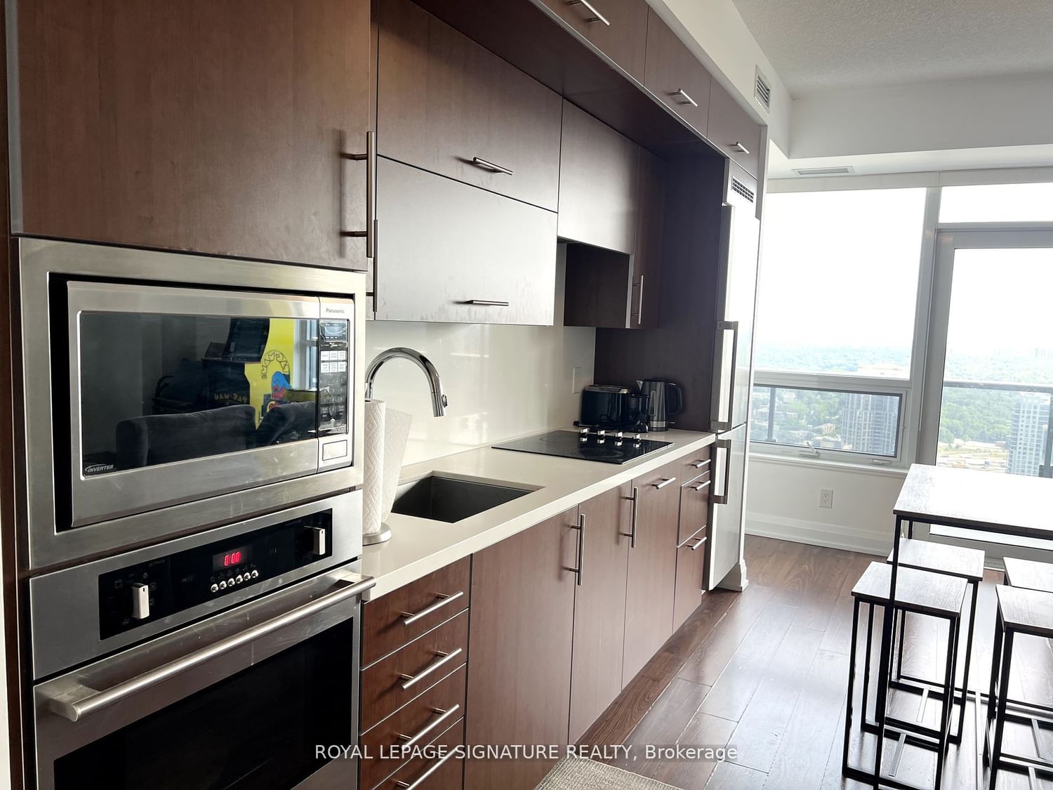 5 Sheppard Ave E, unit 3626 for rent - image #7