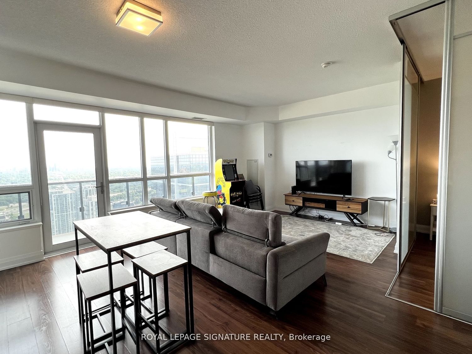 5 Sheppard Ave E, unit 3626 for rent - image #9