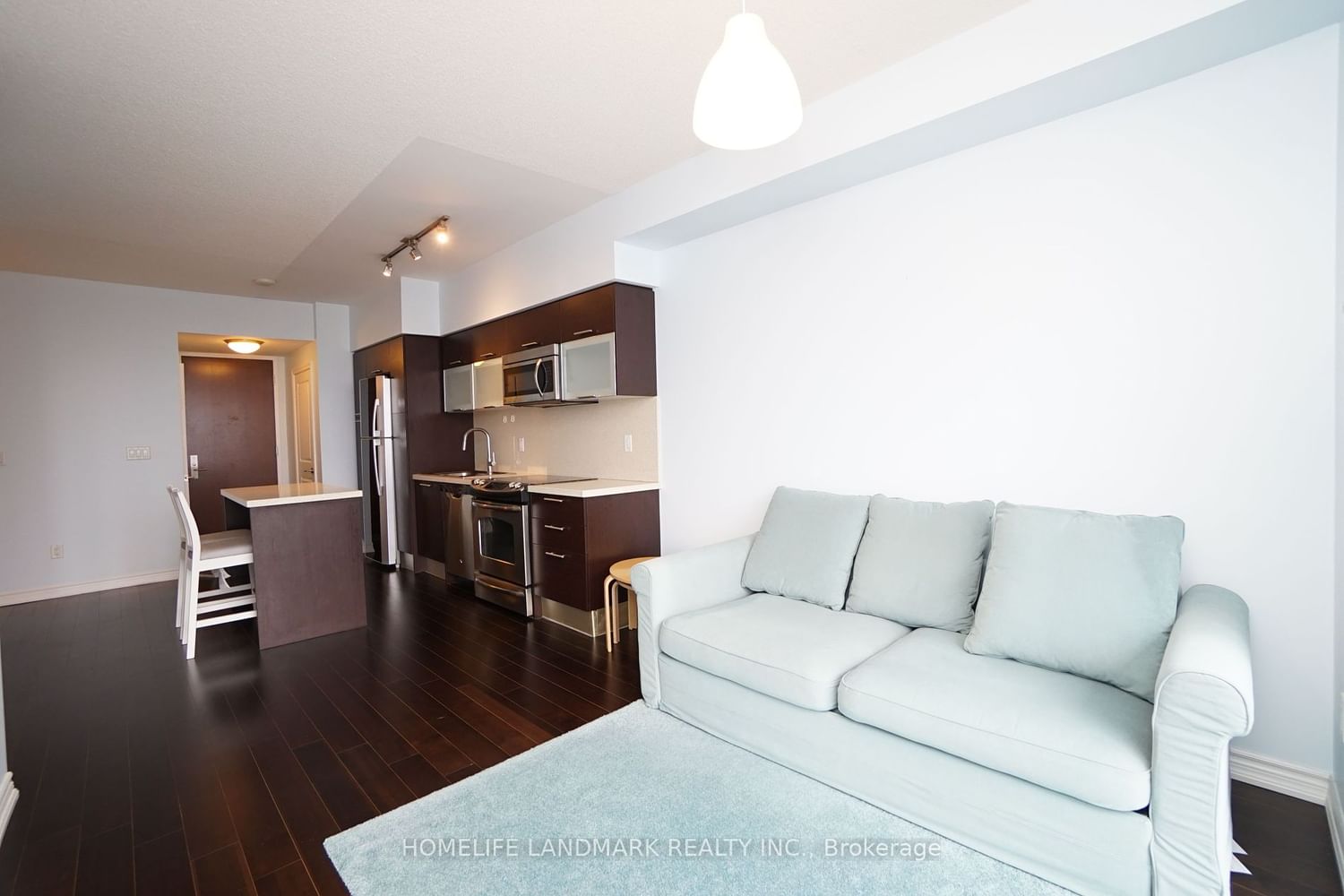 386 Yonge St, unit 4712 for rent