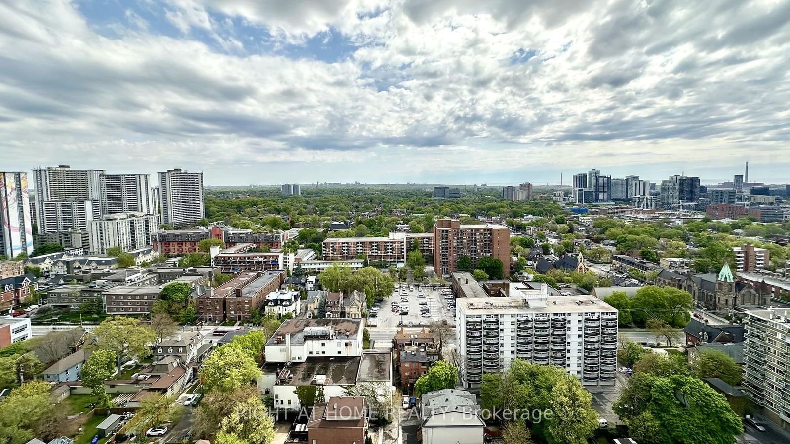 40 Homewood Ave, unit 2808 for rent - image #17