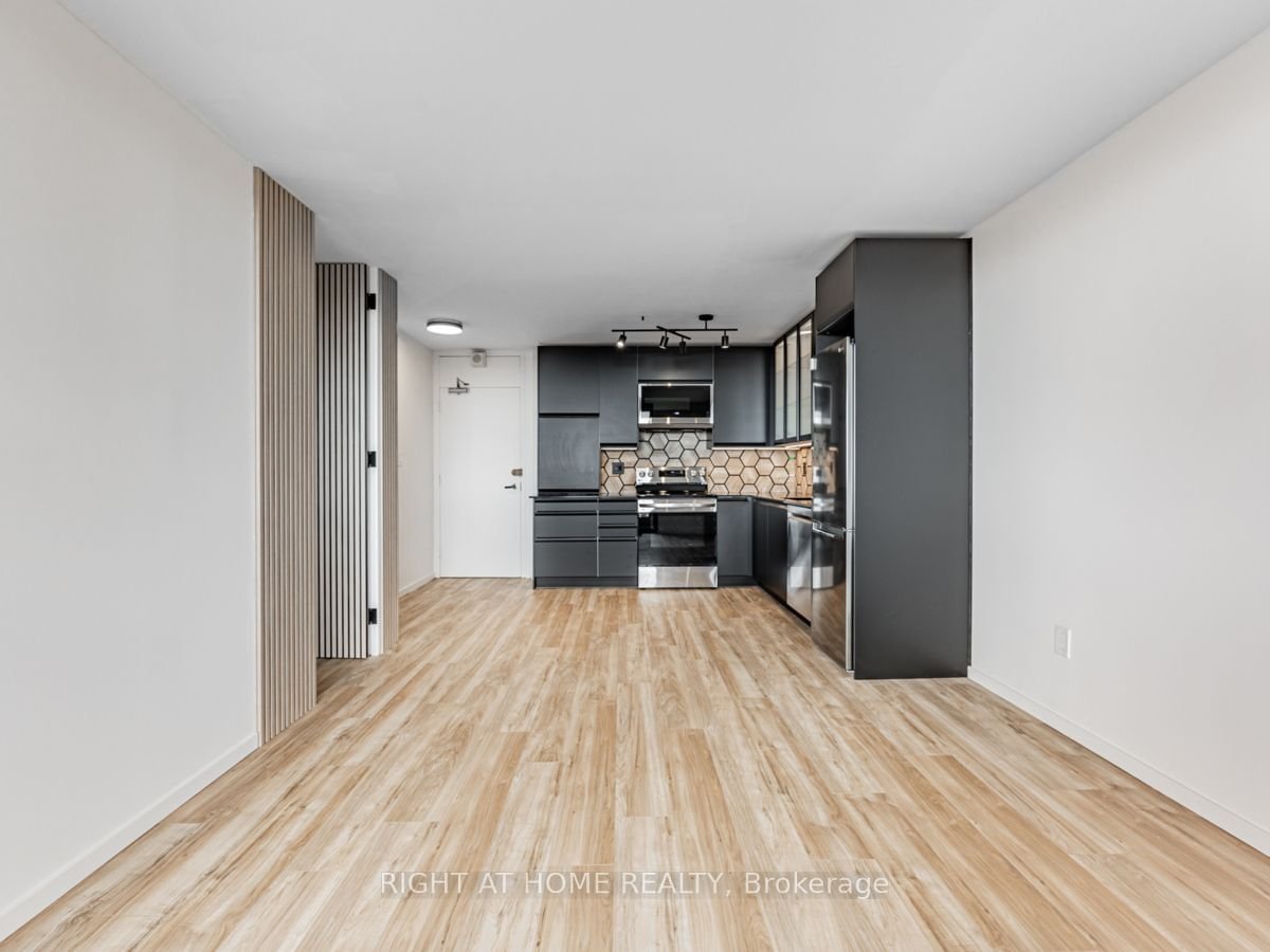 40 Homewood Ave, unit 2808 for rent - image #8