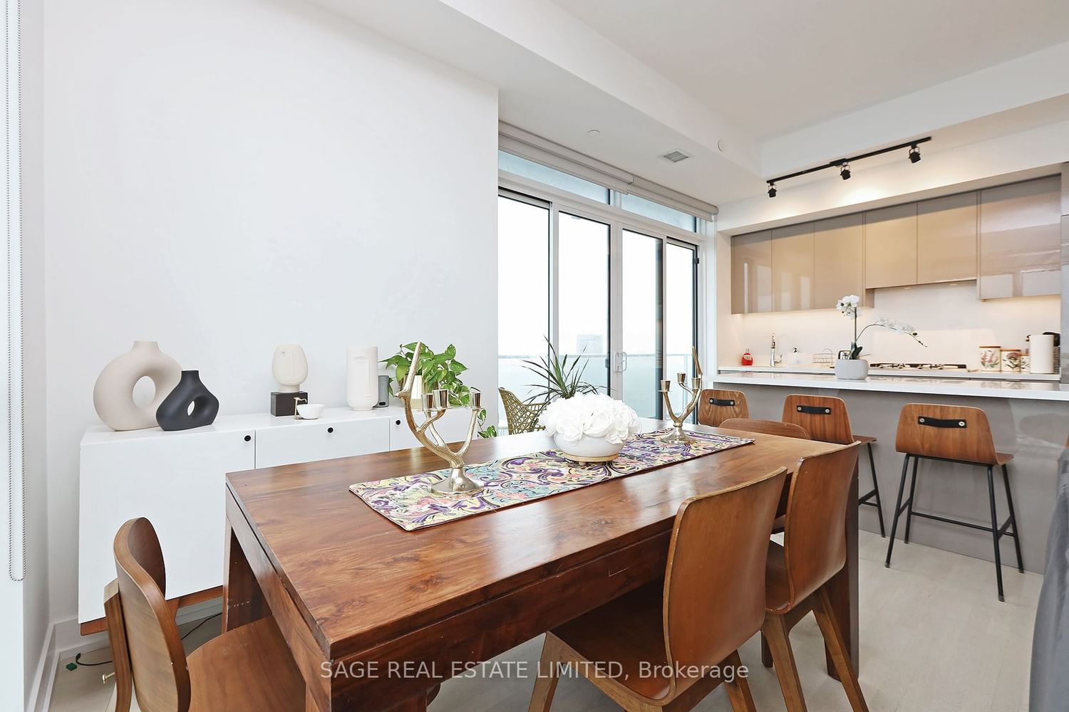 7 Grenville St, unit 5910 for rent - image #11