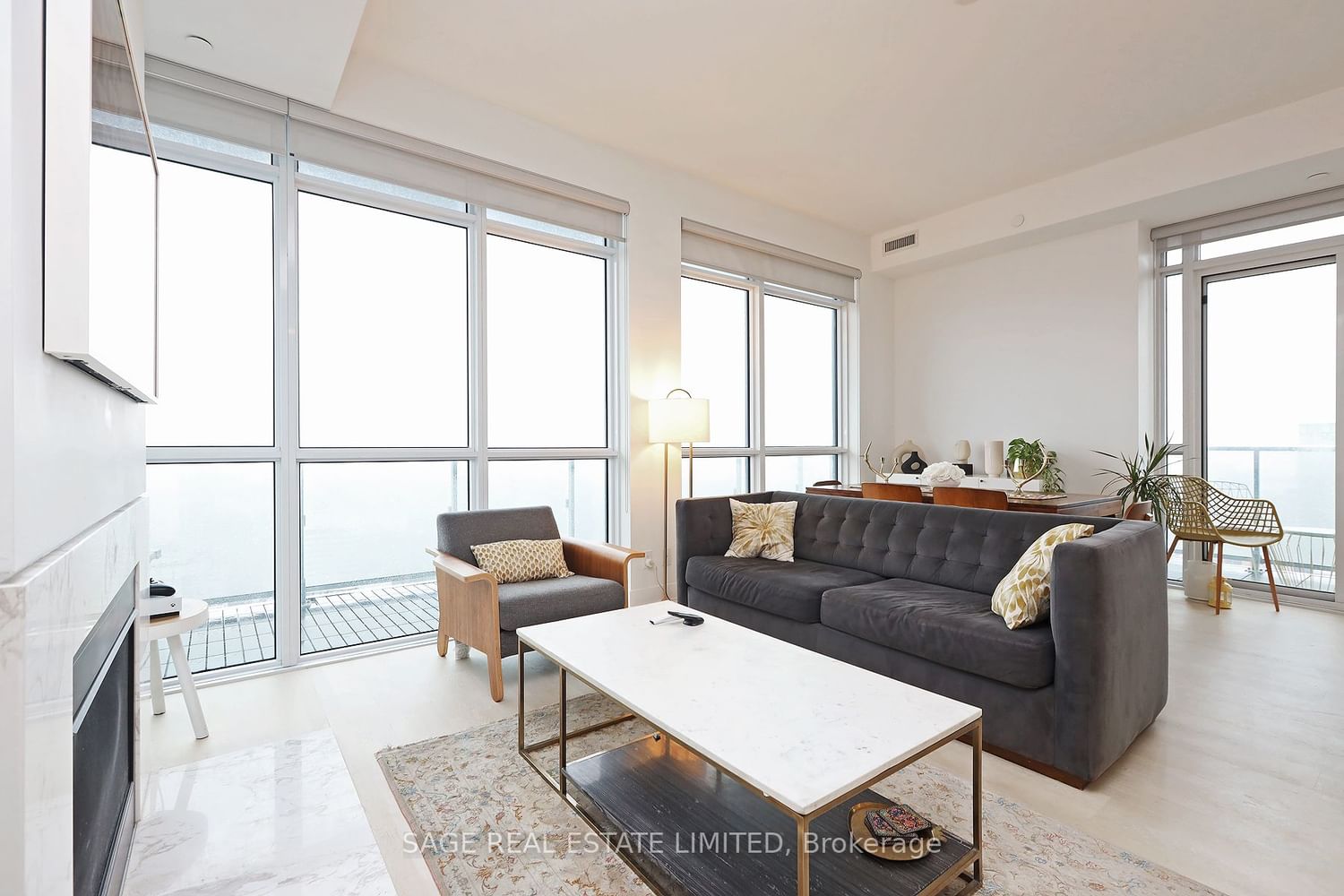 7 Grenville St, unit 5910 for rent - image #14