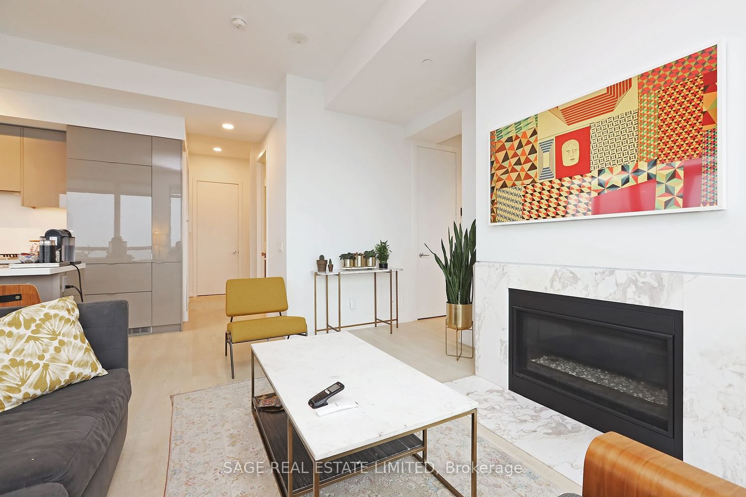 7 Grenville St, unit 5910 for rent - image #17