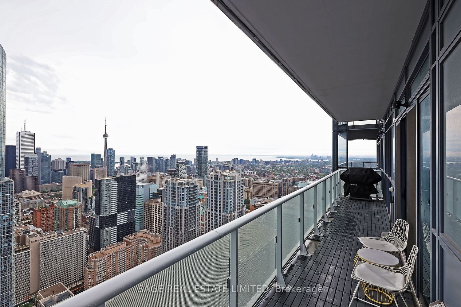 7 Grenville St, unit 5910 for rent - image #29