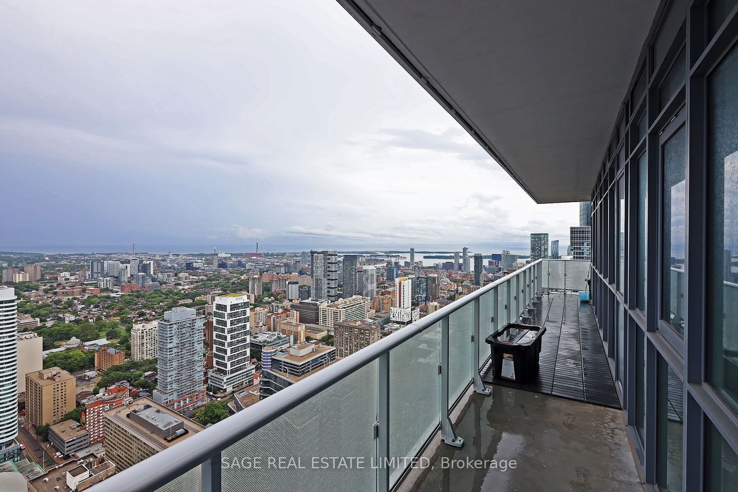 7 Grenville St, unit 5910 for rent - image #30