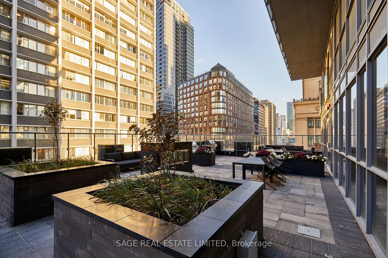 7 Grenville St, unit 5910 for rent - image #33