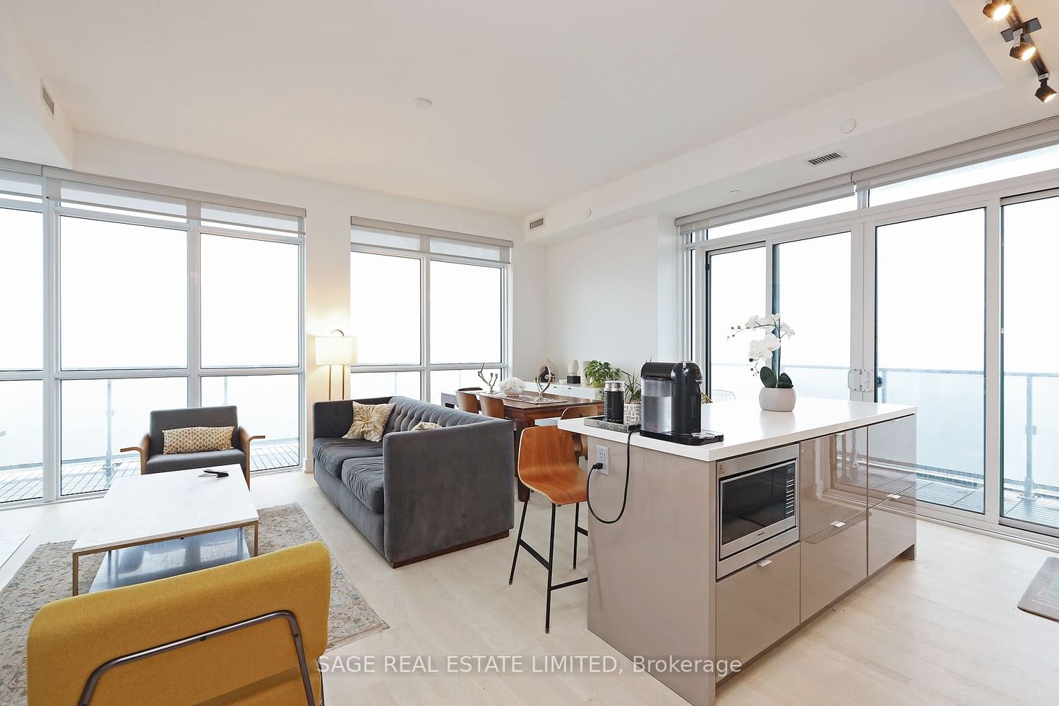 7 Grenville St, unit 5910 for rent - image #5