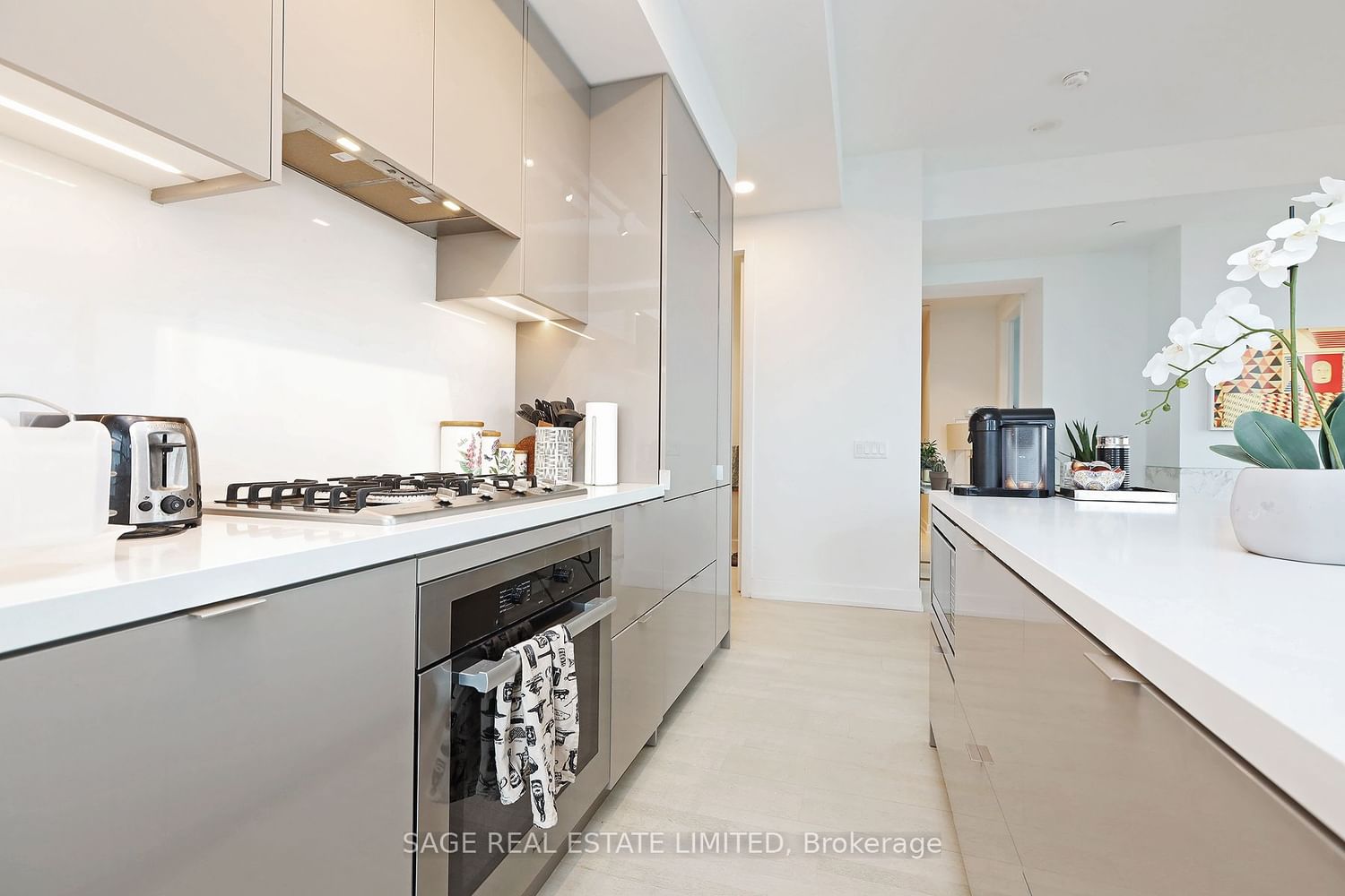 7 Grenville St, unit 5910 for rent - image #7