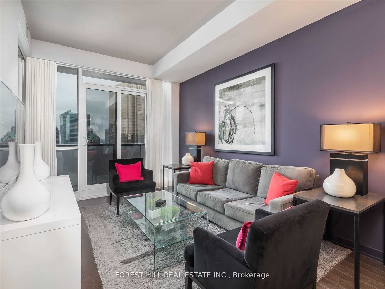 1 The Esplanade, unit 3503 for sale - image #8