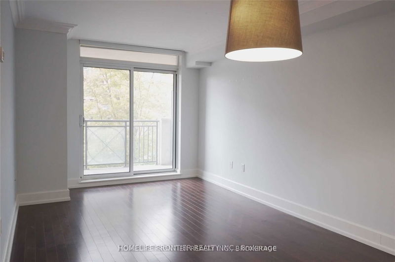 650 Sheppard Ave E, unit 218 for sale - image #1