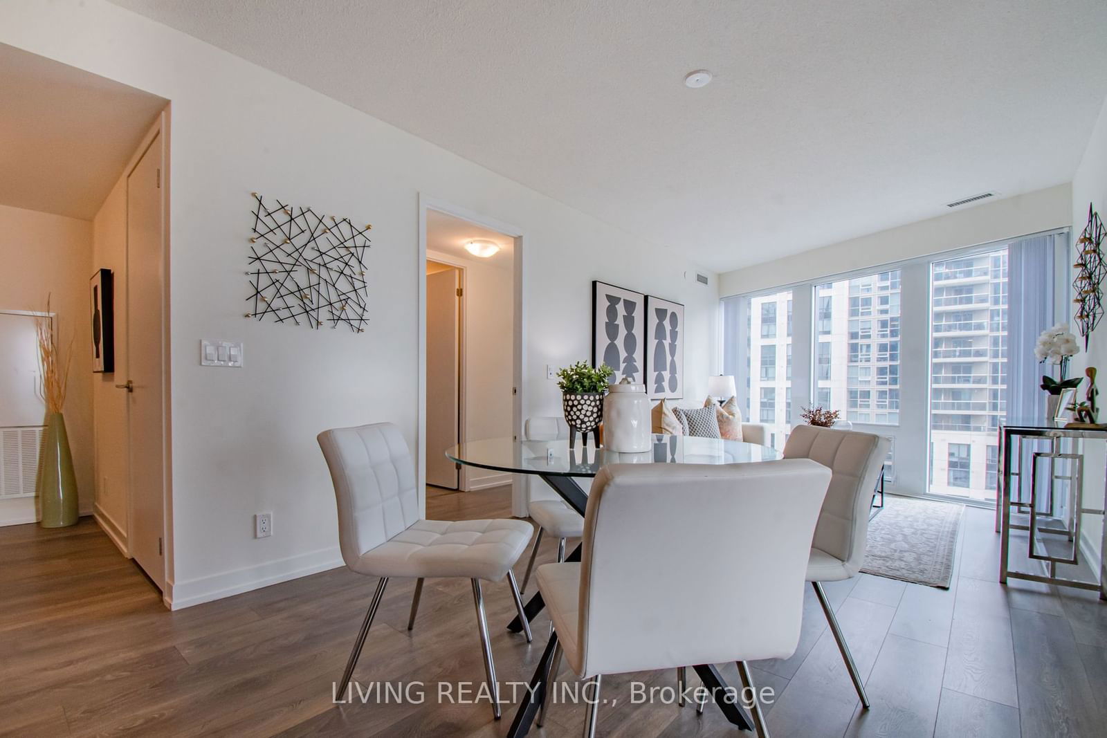 60 Shuter St, unit 2506 for sale - image #5