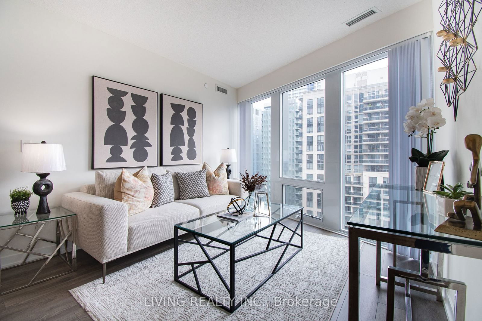 60 Shuter St, unit 2506 for sale - image #7