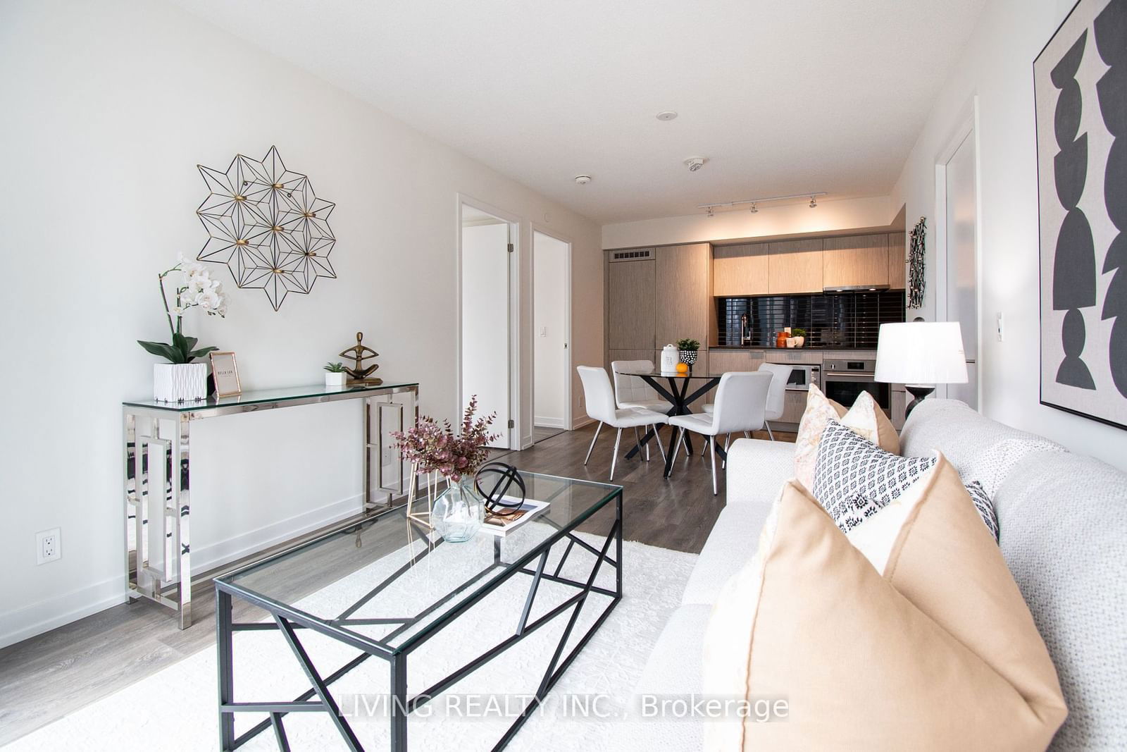 60 Shuter St, unit 2506 for sale - image #8