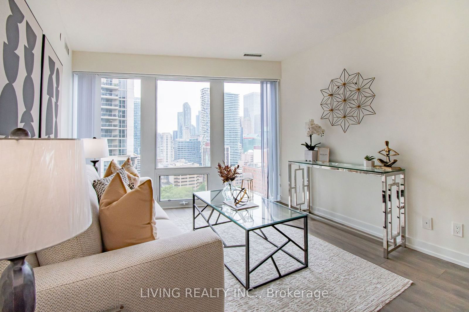 60 Shuter St, unit 2506 for sale - image #9