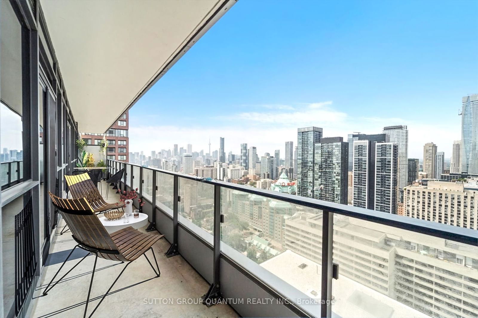 395 Bloor St E, unit 3503 for sale - image #11