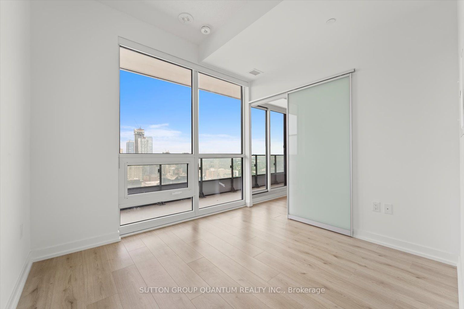 395 Bloor St E, unit 3503 for sale - image #38