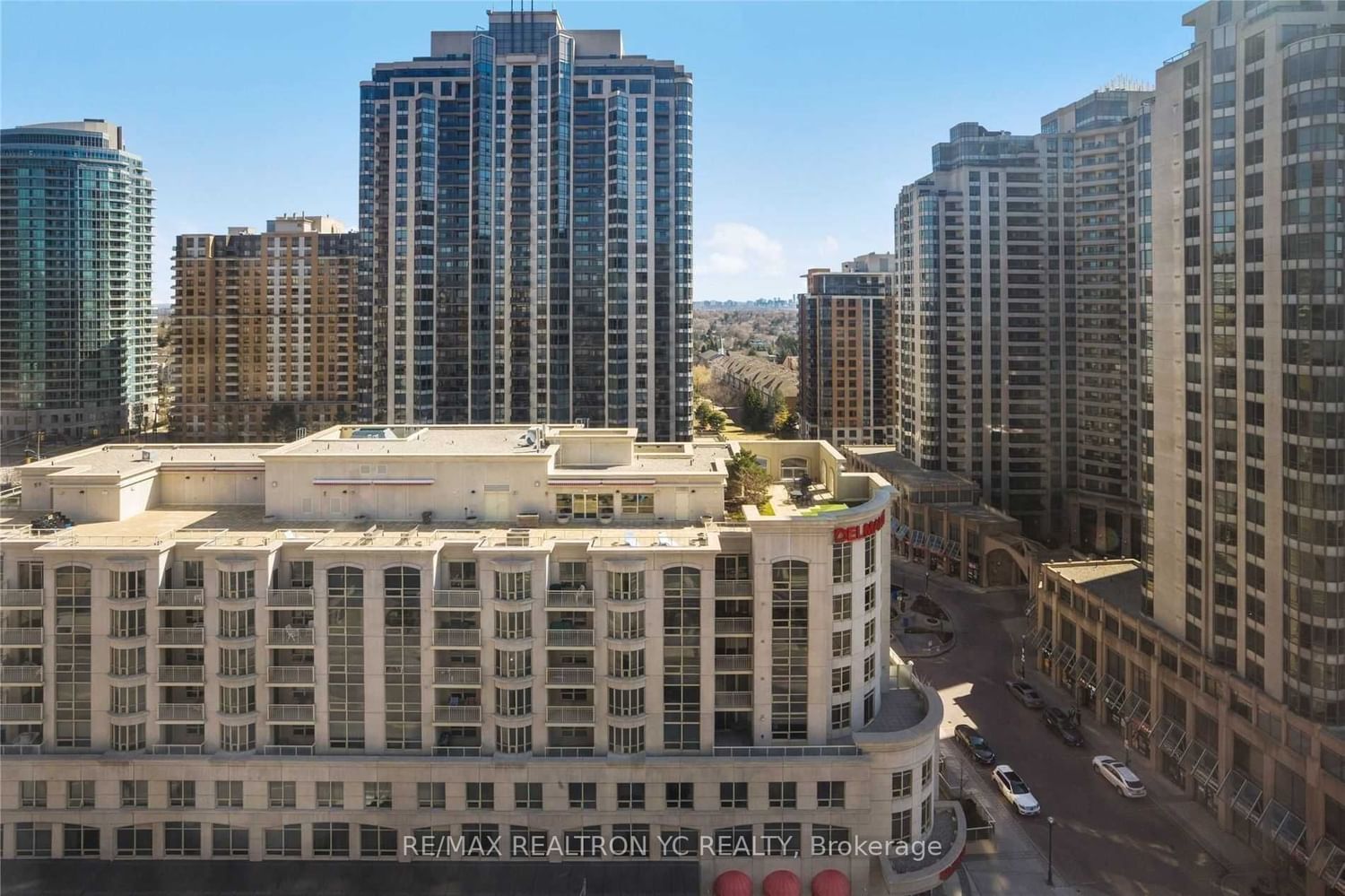 5418 Yonge St, unit 1917 for sale - image #18