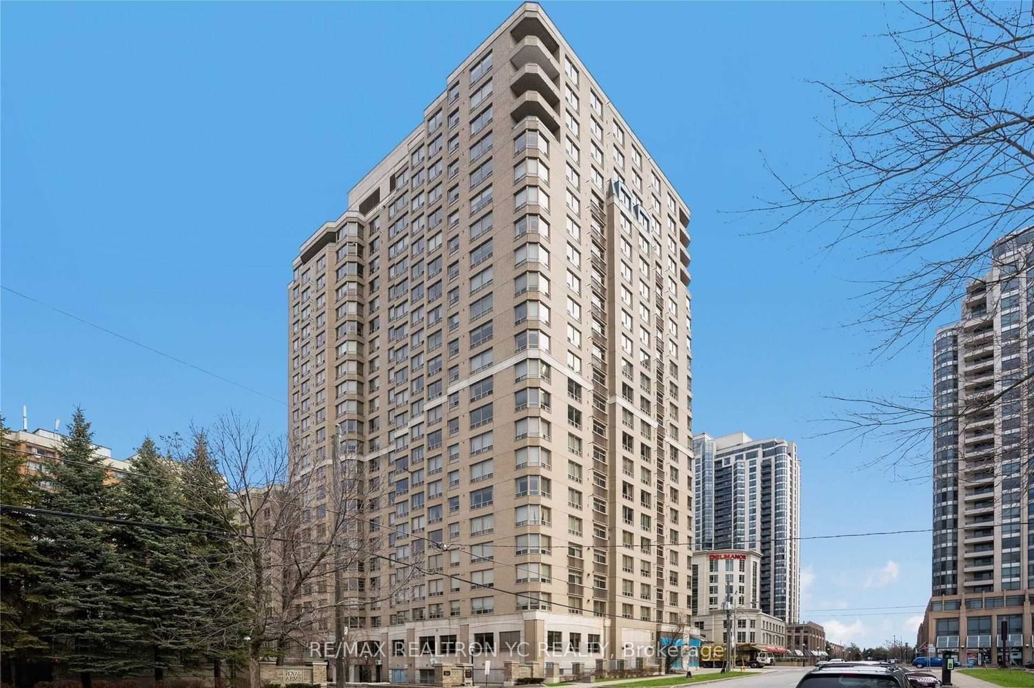 5418 Yonge St, unit 1917 for sale - image #29