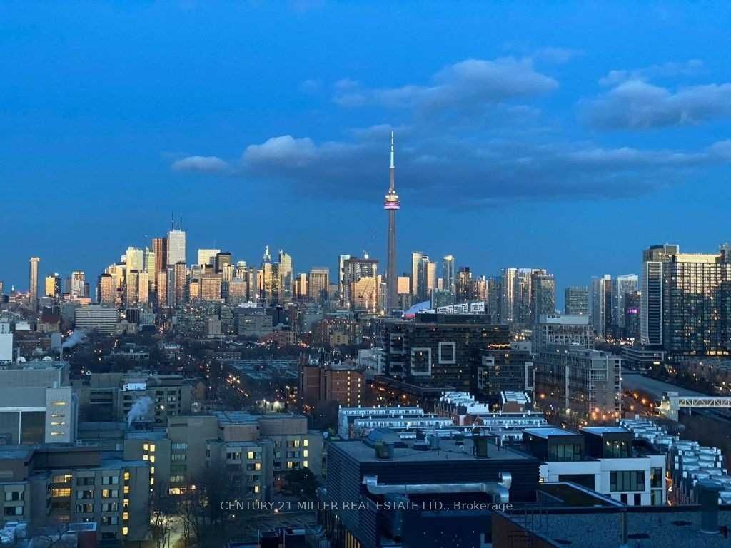 36 Lisgar St, unit 1002E for sale - image #2