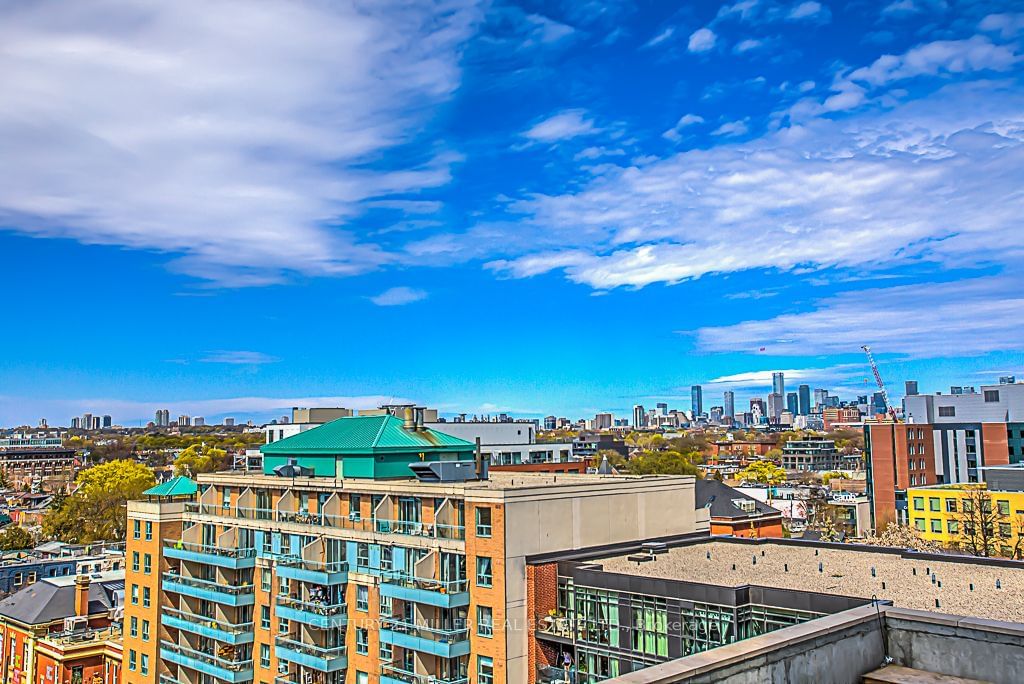 36 Lisgar St, unit 1002E for sale - image #22