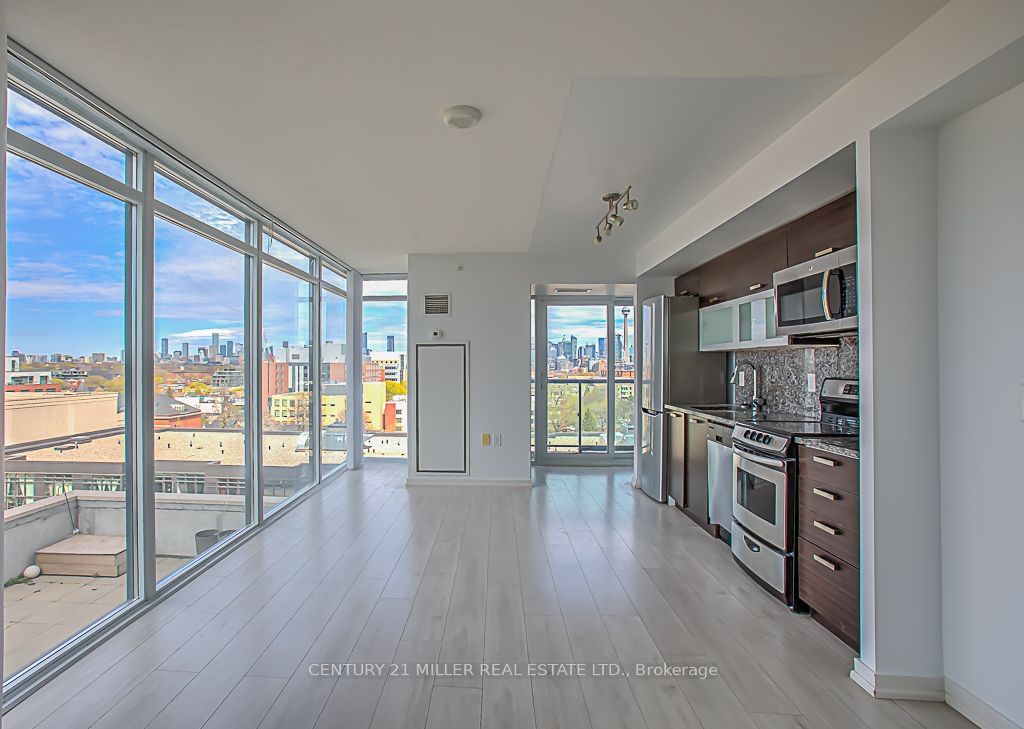 36 Lisgar St, unit 1002E for sale - image #7