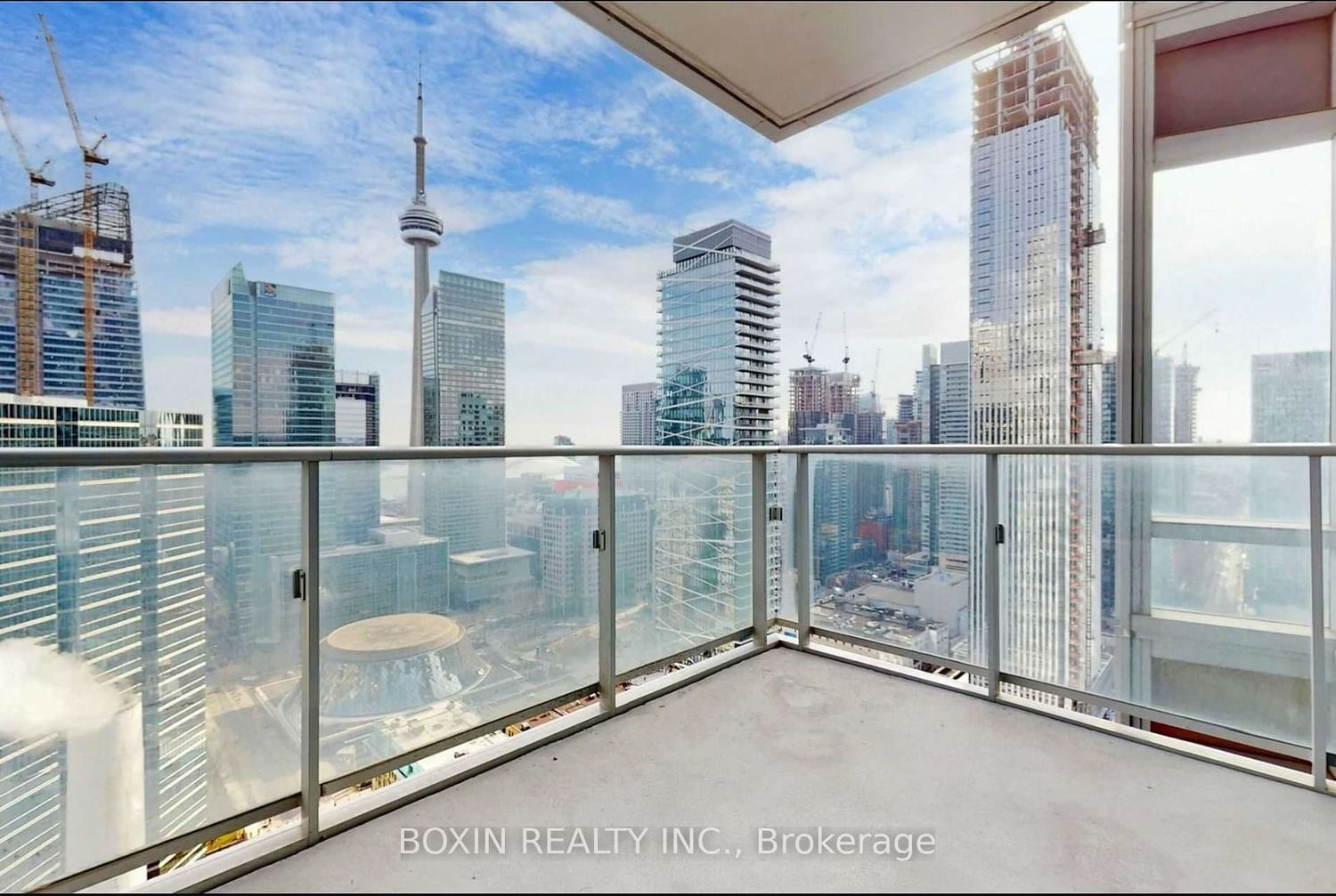 180 University Ave, unit 3301 for sale - image #29