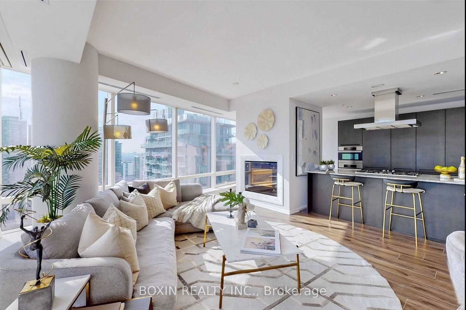 180 University Ave, unit 3301 for sale - image #5