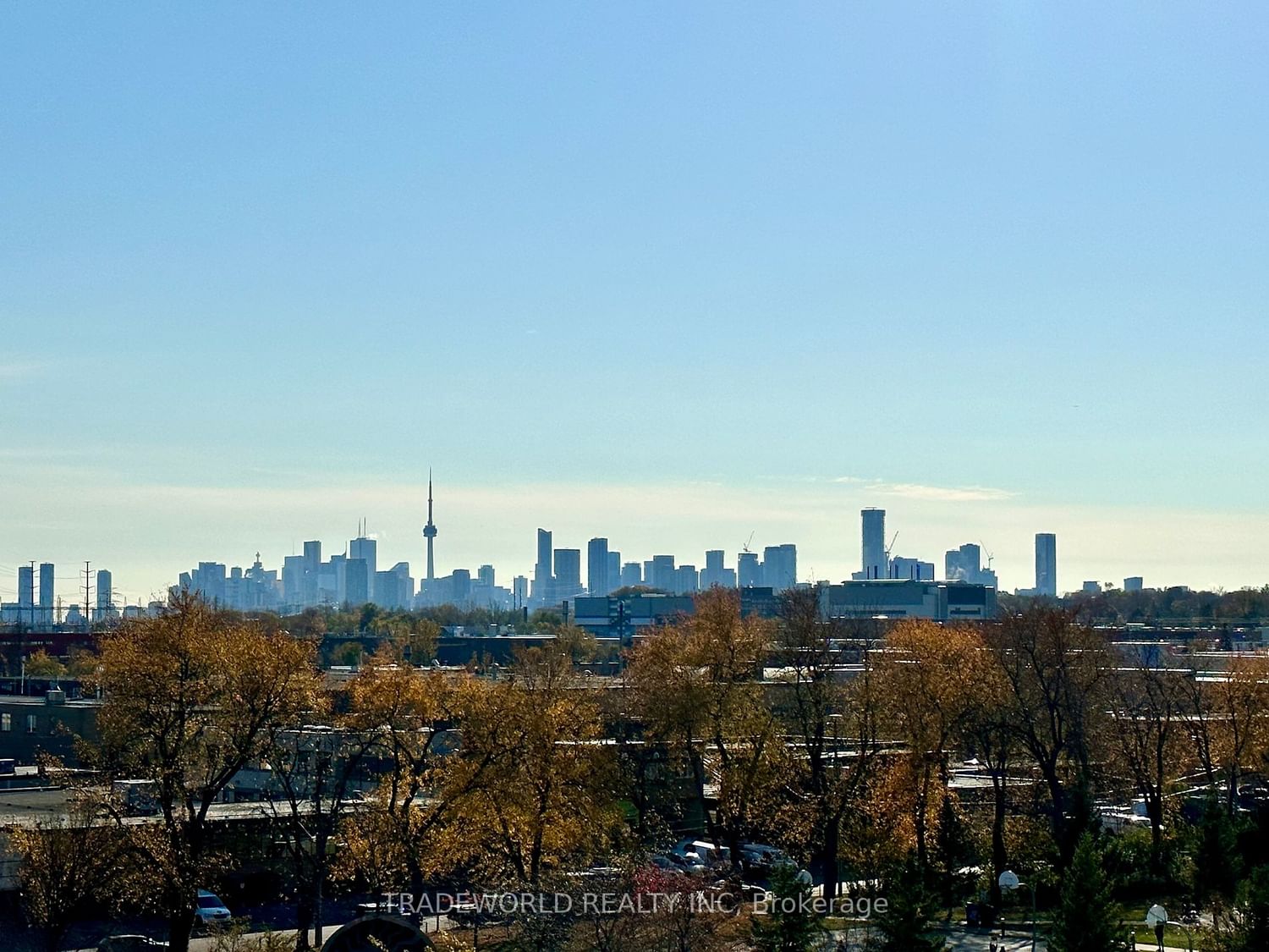 Scenic on Eglinton III Condos, East York, Toronto