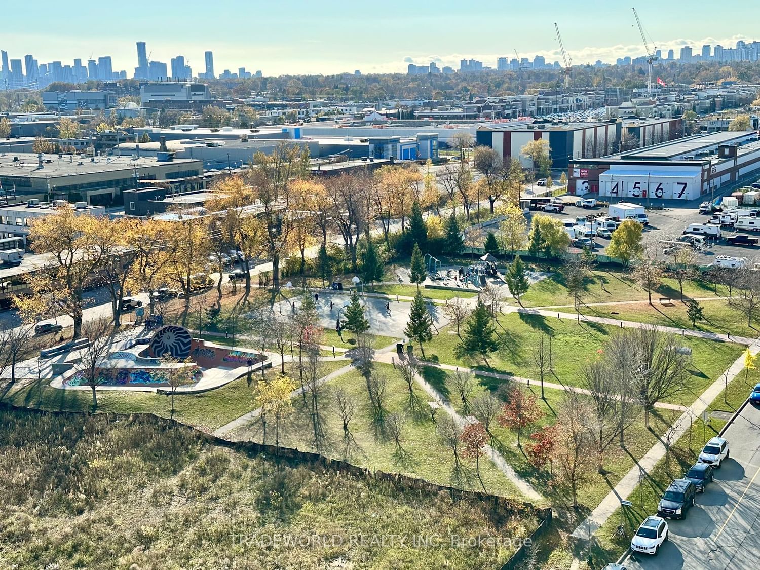 Scenic on Eglinton III Condos, East York, Toronto