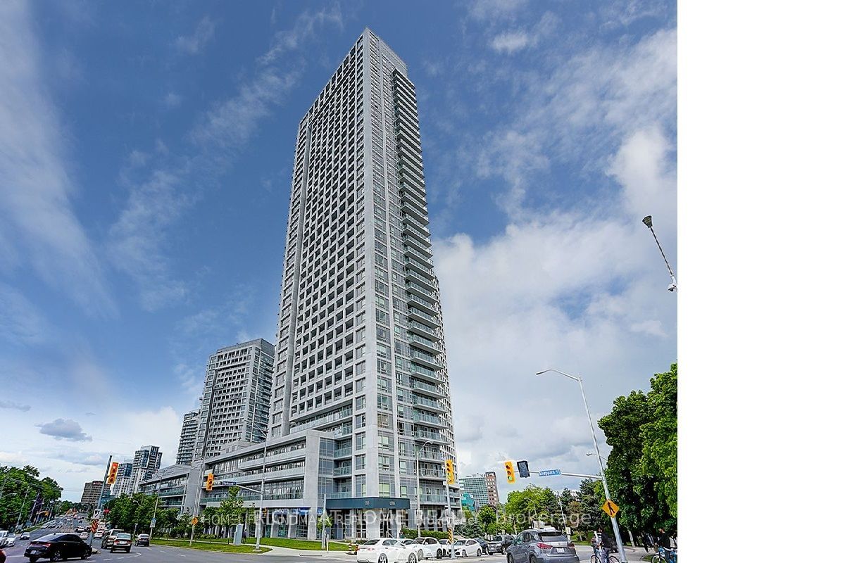 2015 Sheppard Ave E, unit 307 for sale - image #1