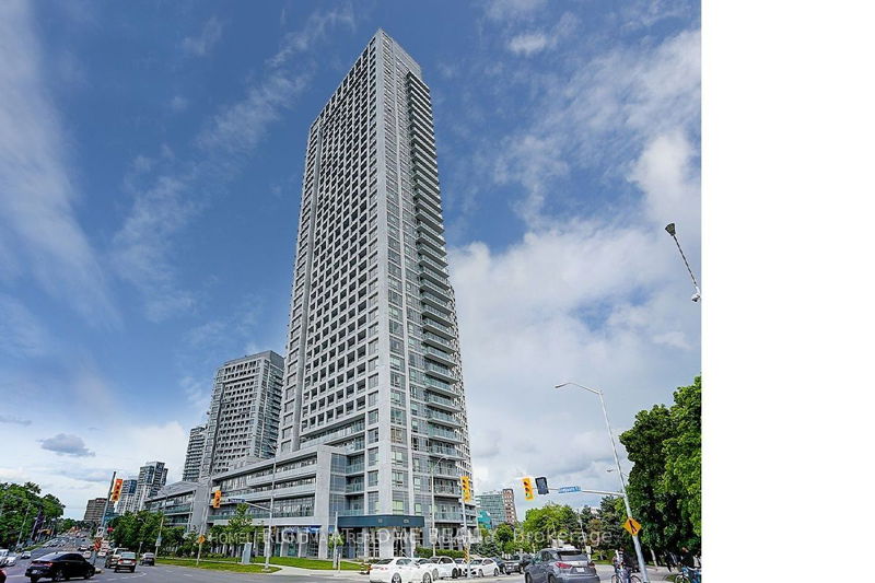 2015 Sheppard Ave E, unit 307 for sale - image #1