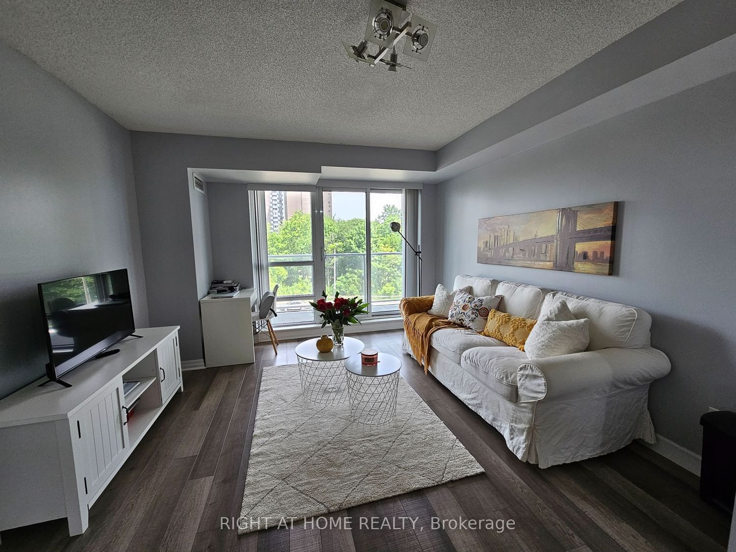 2015 Sheppard Ave E, unit 307 for sale