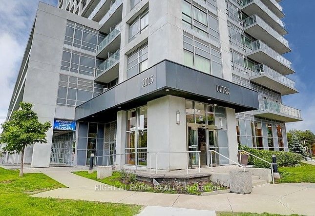 2015 Sheppard Ave E, unit 307 for sale