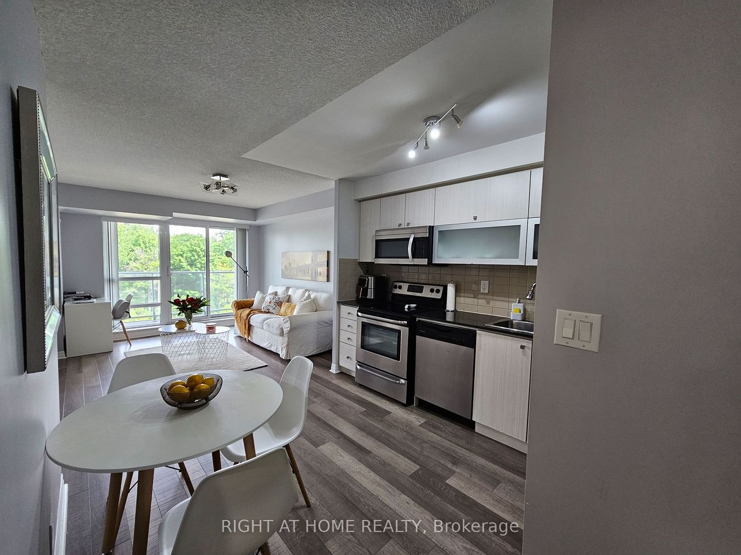 2015 Sheppard Ave E, unit 307 for sale - image #4