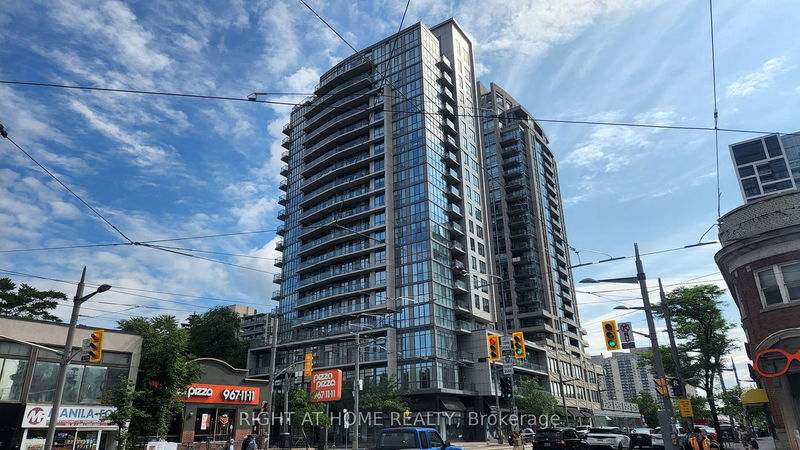 530 St Clair Ave W, unit 1309 for sale - image #1