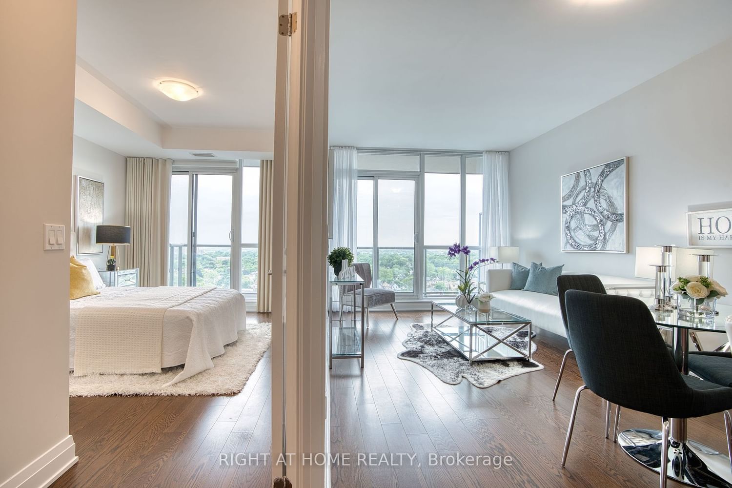 530 St Clair Ave W, unit 1309 for sale - image #8