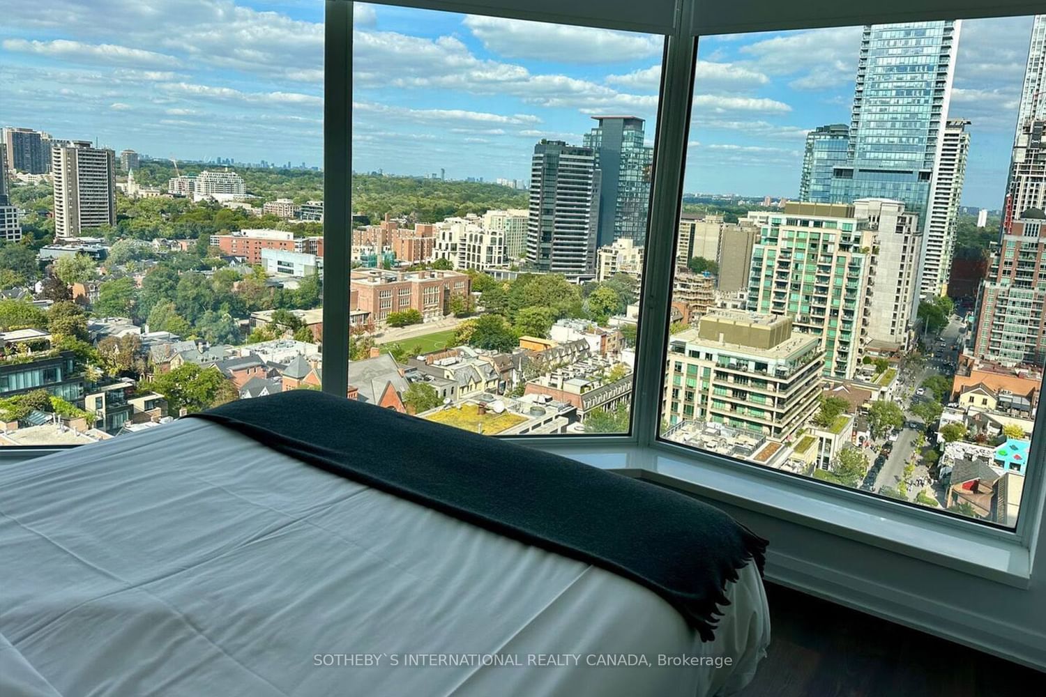 155 Yorkville Ave, unit 2304 for sale - image #14