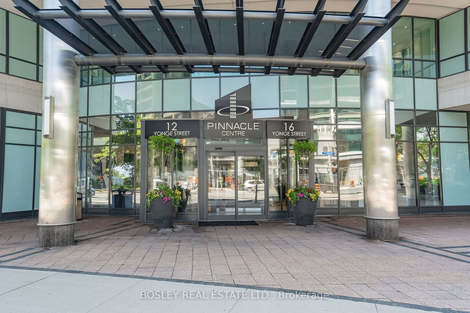 16 Yonge St, unit 1512 for sale - image #22