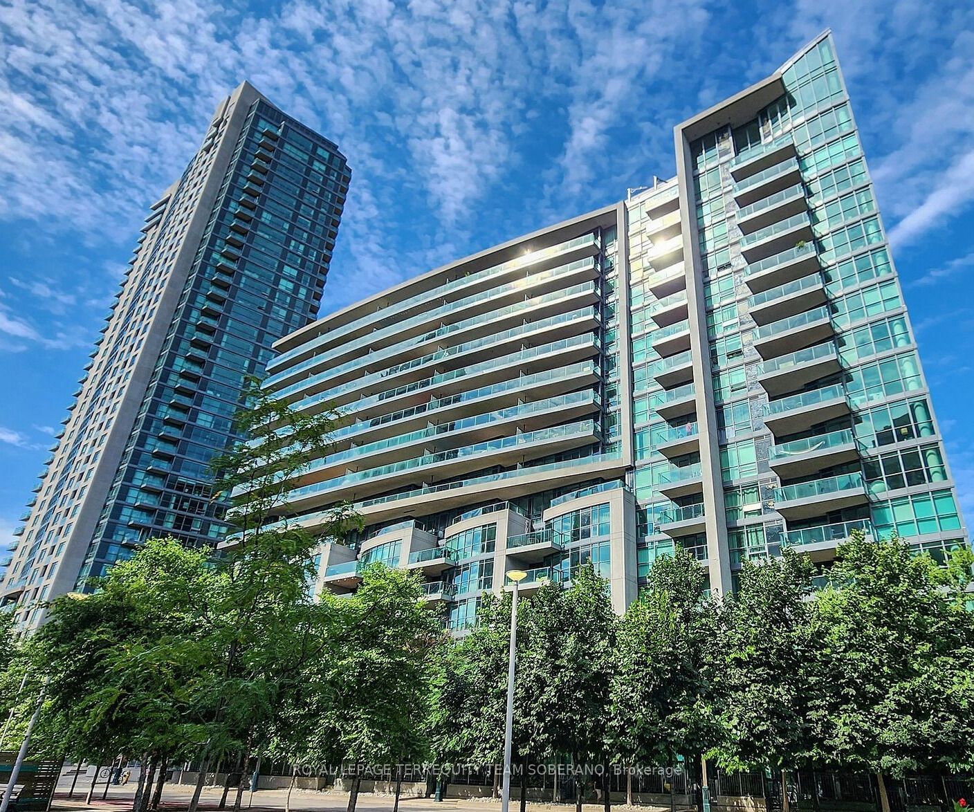 209 Fort York Blvd, unit 770 for rent - image #1