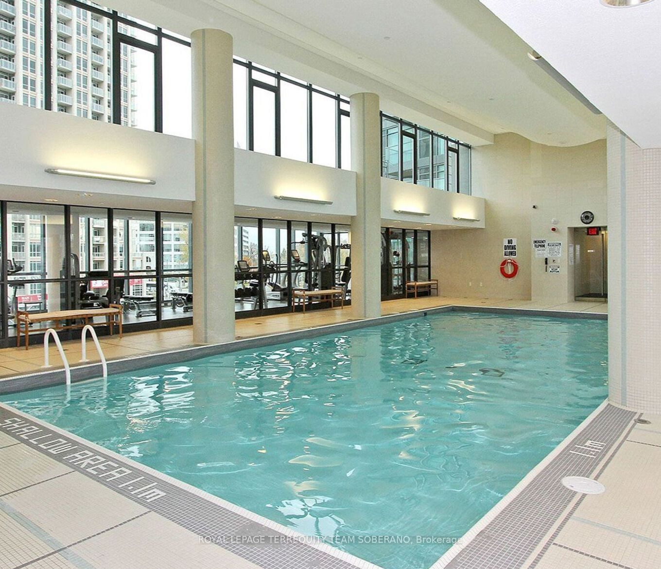 209 Fort York Blvd, unit 770 for rent - image #16