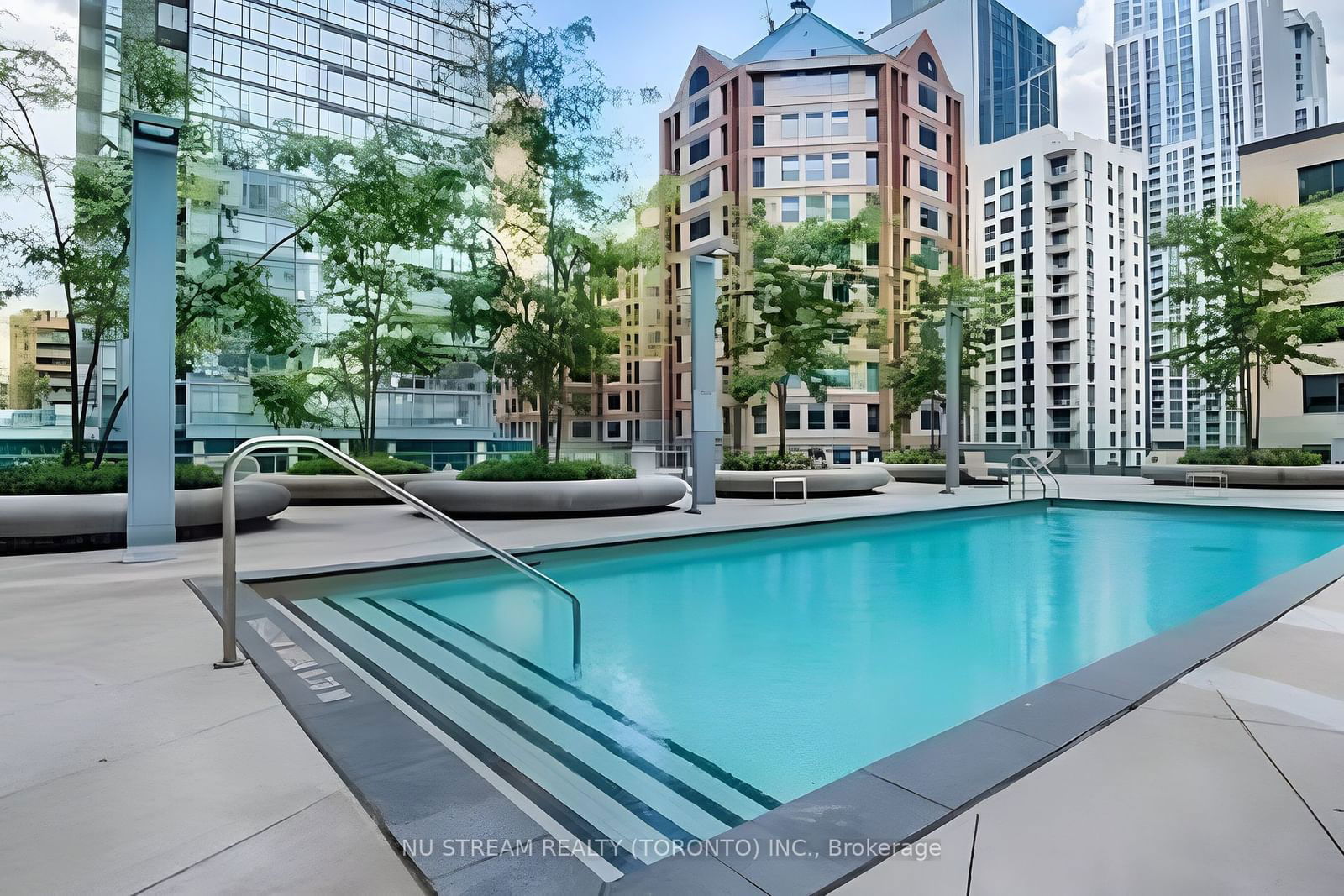 832 Bay St, unit 2904 for sale - image #34