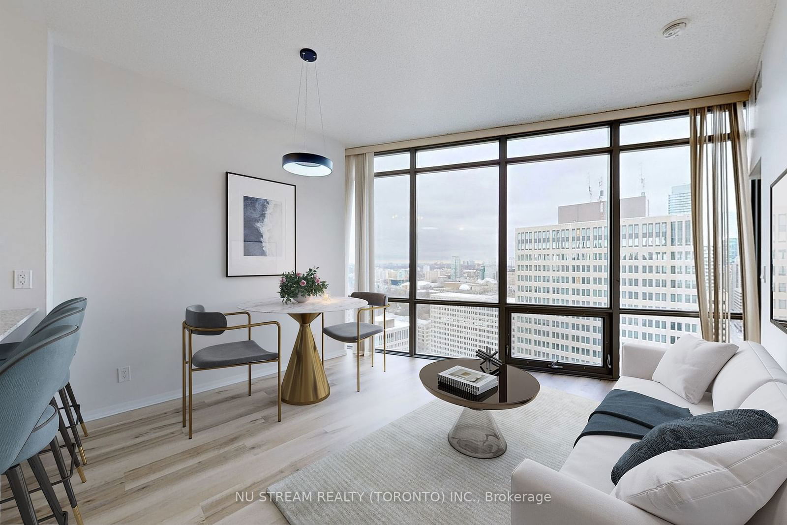 832 Bay St, unit 2904 for sale - image #9