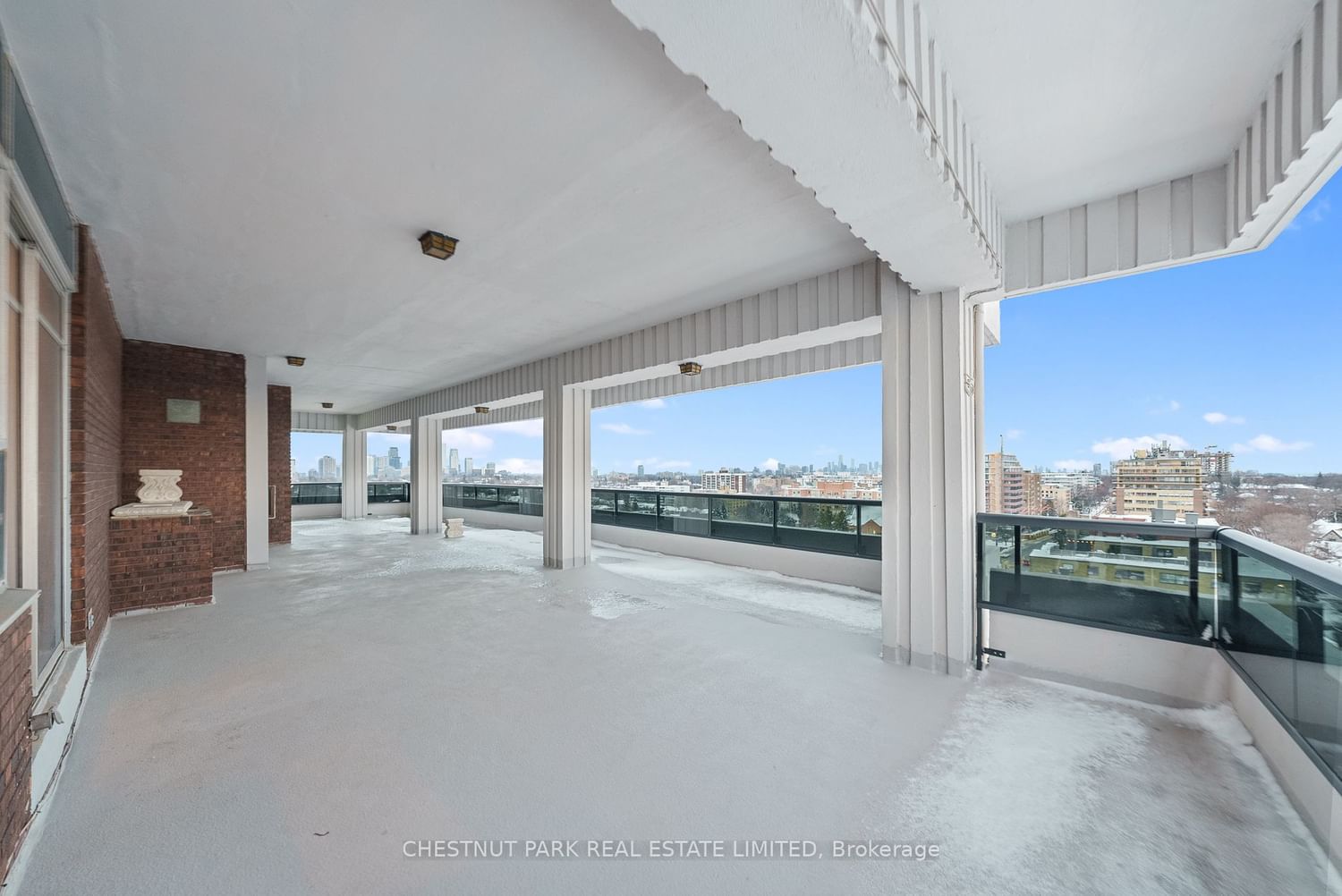 2600 Bathurst St, unit Ph 1 for sale - image #31