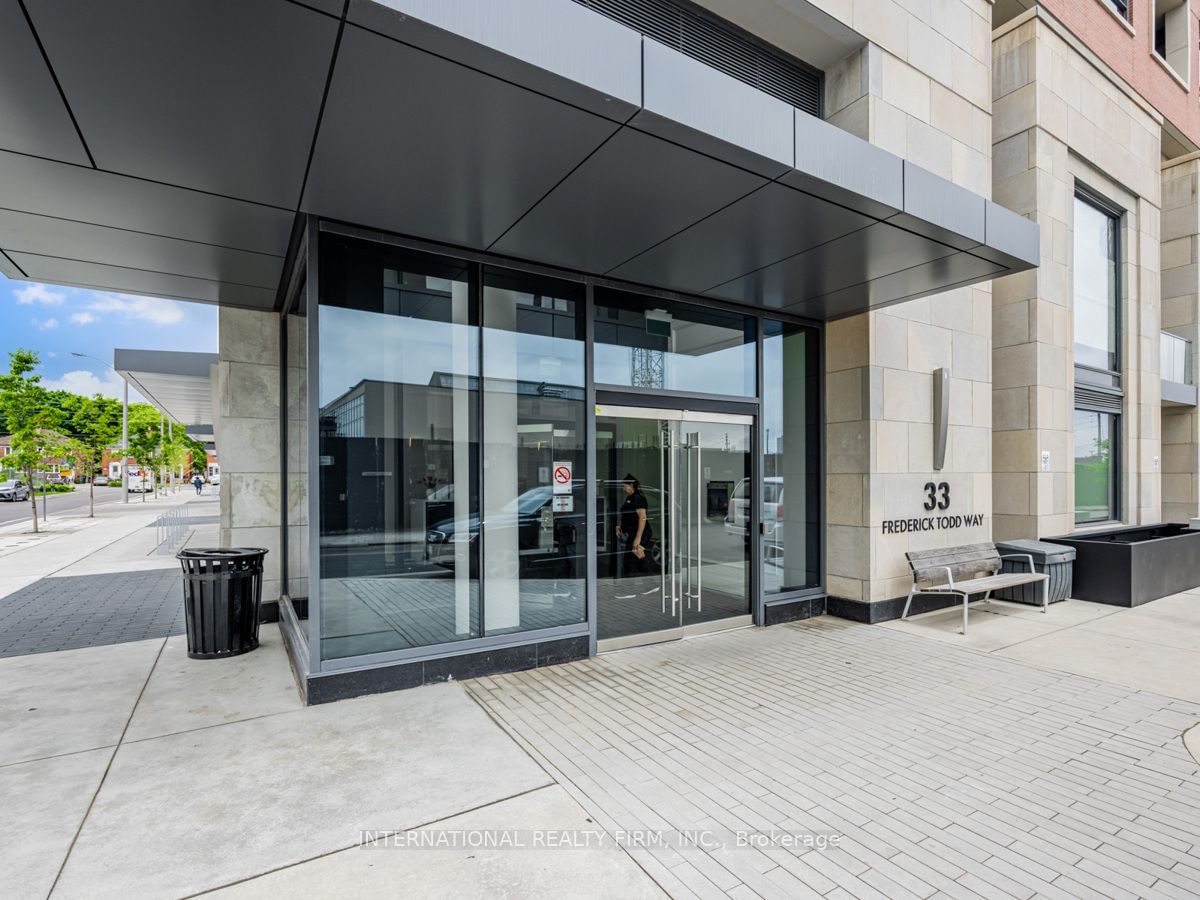 33 Frederick Todd Way, unit 207 for sale - image #1