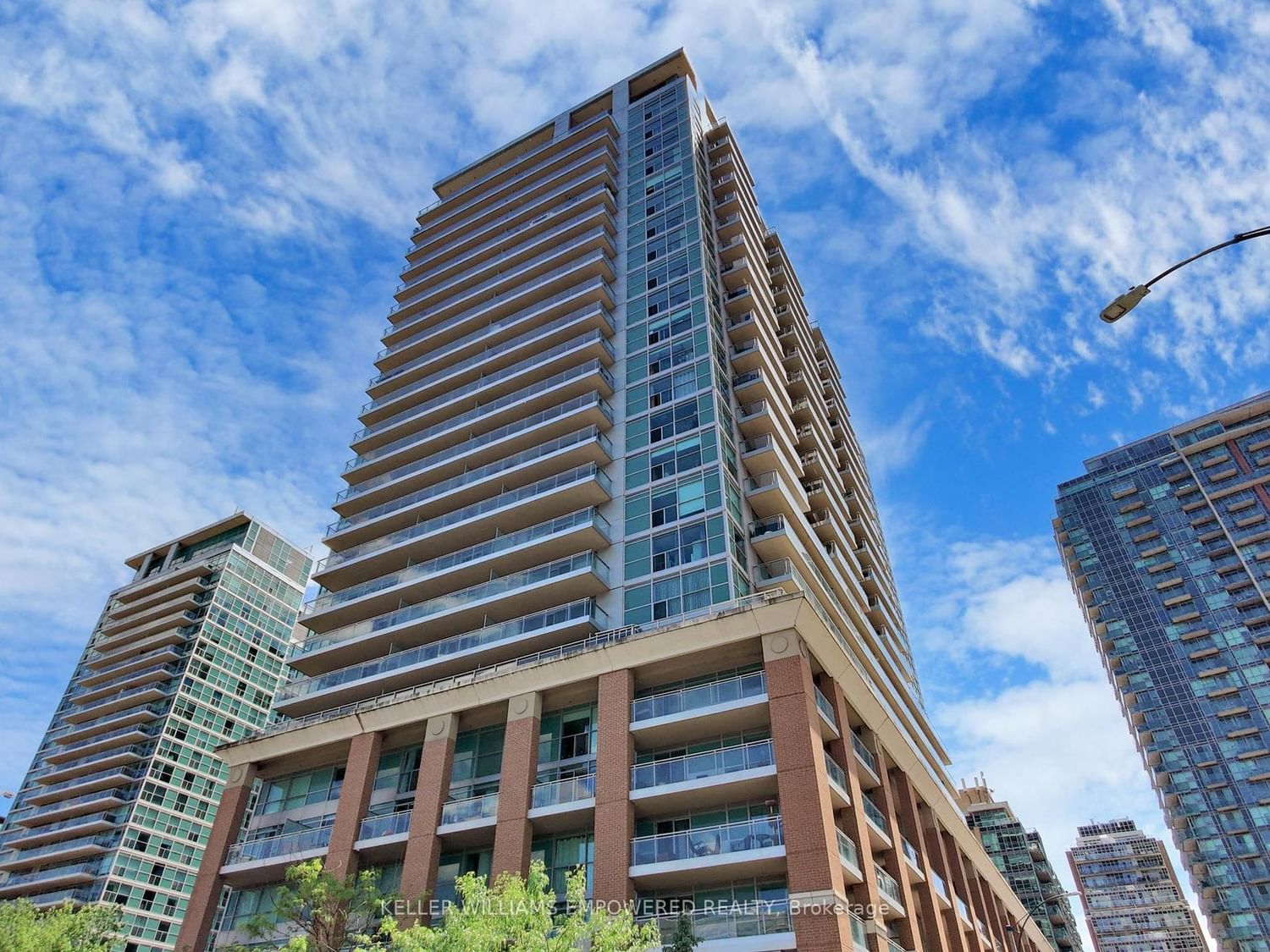 100 Western Battery Rd W, unit 418 for rent - image #3